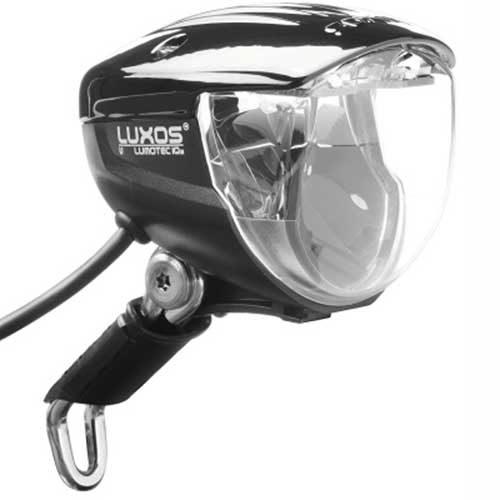 B+M Luxos U 70/90 Daylight USB Toplight Line+