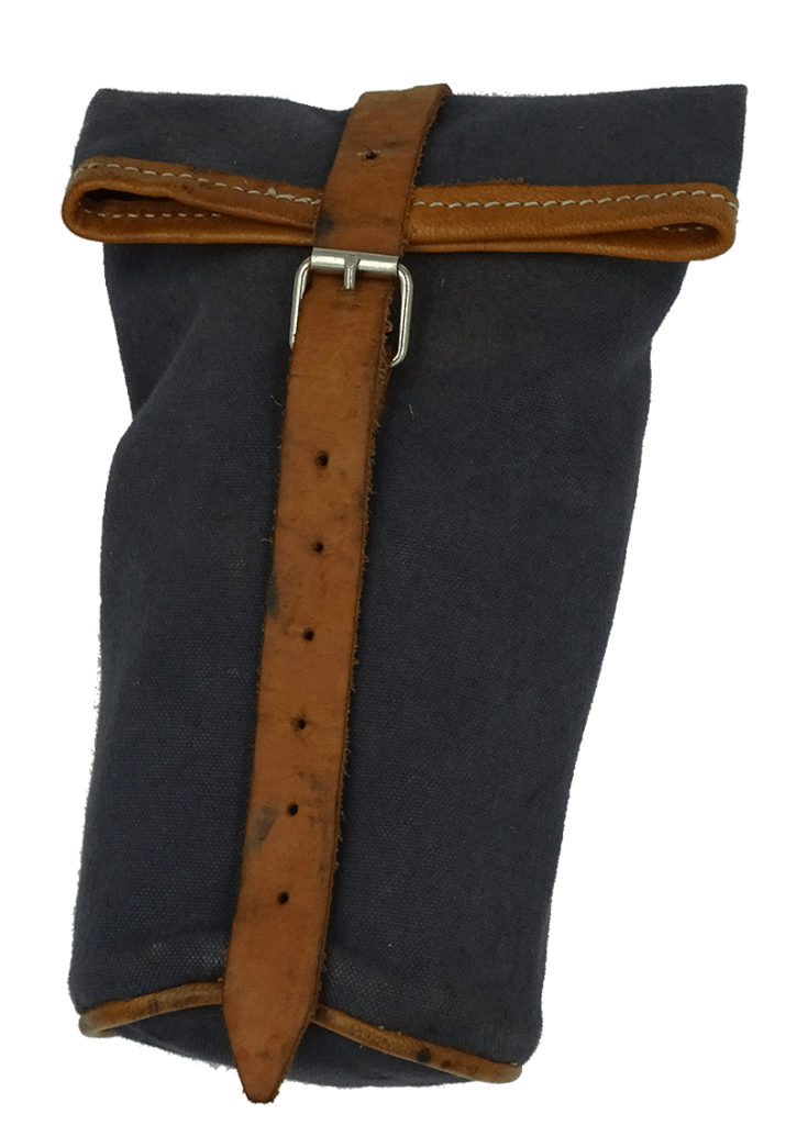 Trousse matériel gilles berthoud
