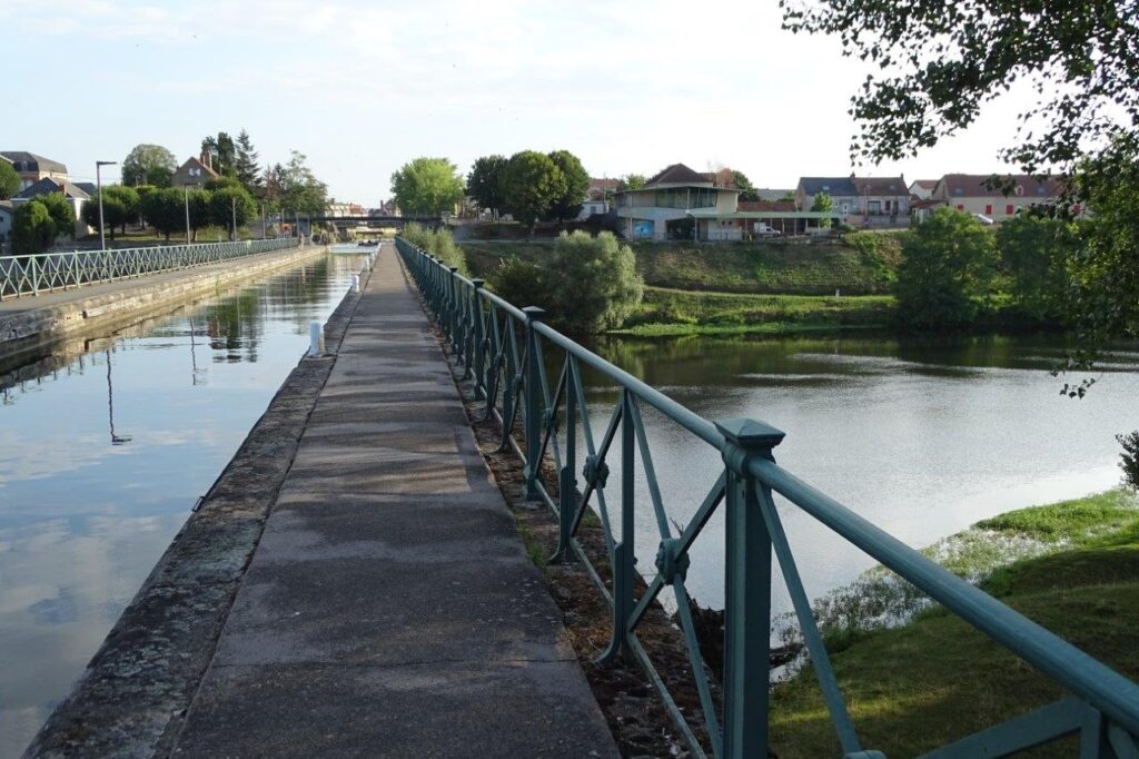 Pont Canal de Digoin