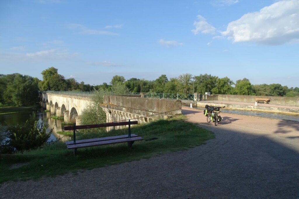 Pont Canal de Digoin
