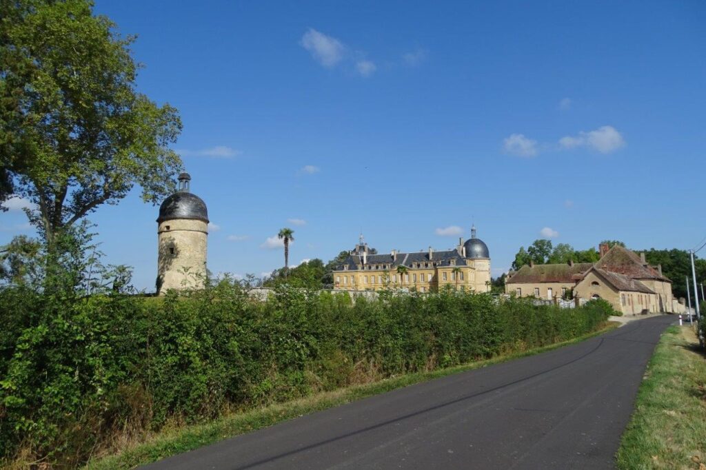 Château de Digoine
