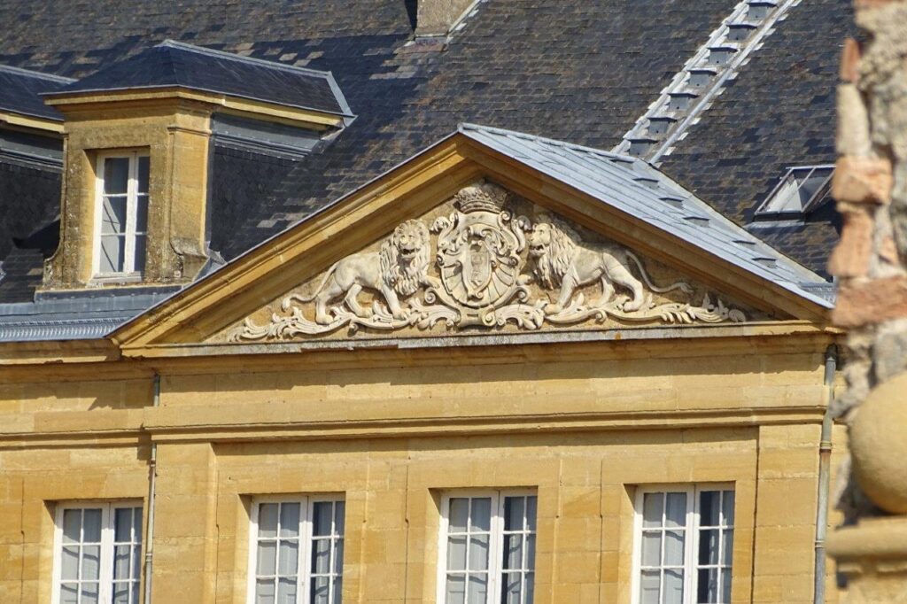 Château de Digoine