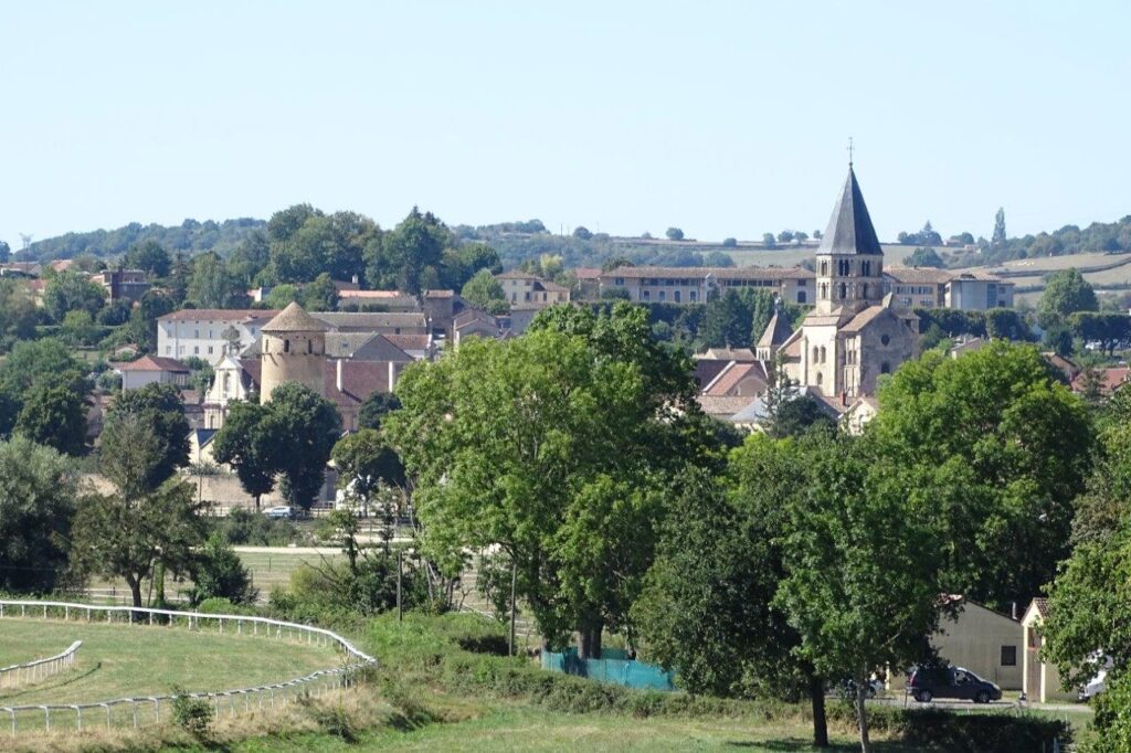Cluny