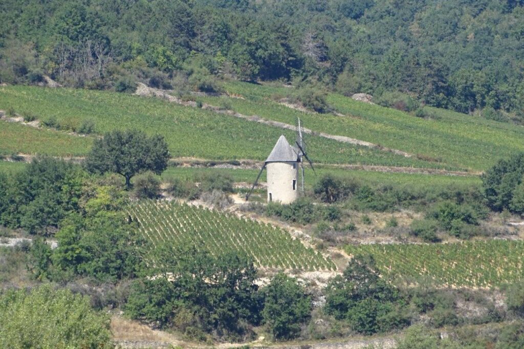 Moulin Sorine