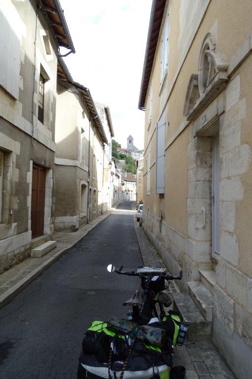 Chauvigny