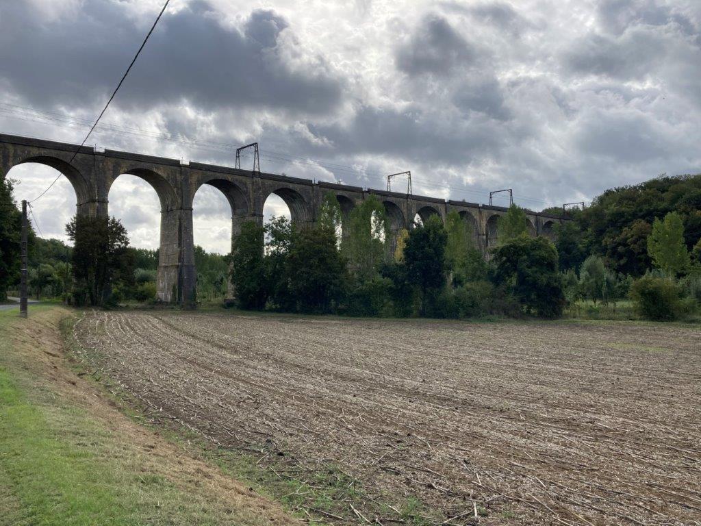 Viaduc