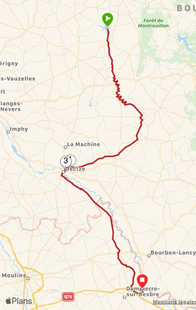 Etape 2