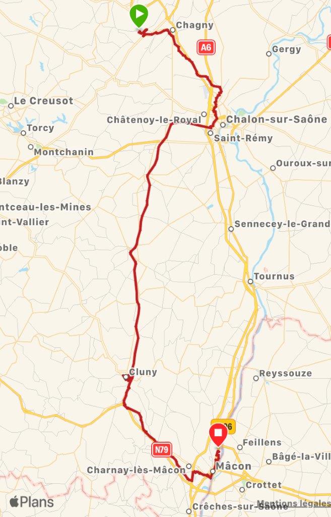 Etape 4