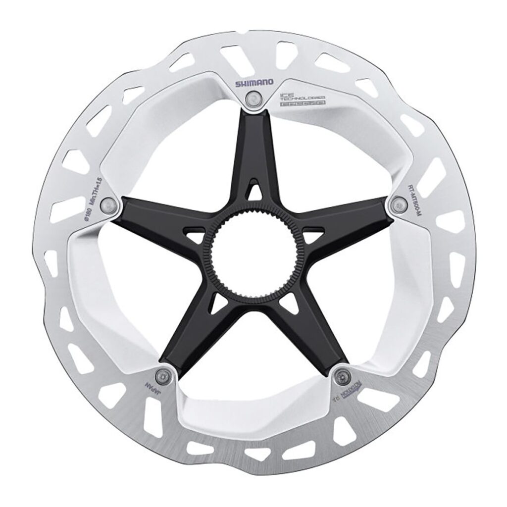 Deore XT RT-MT800