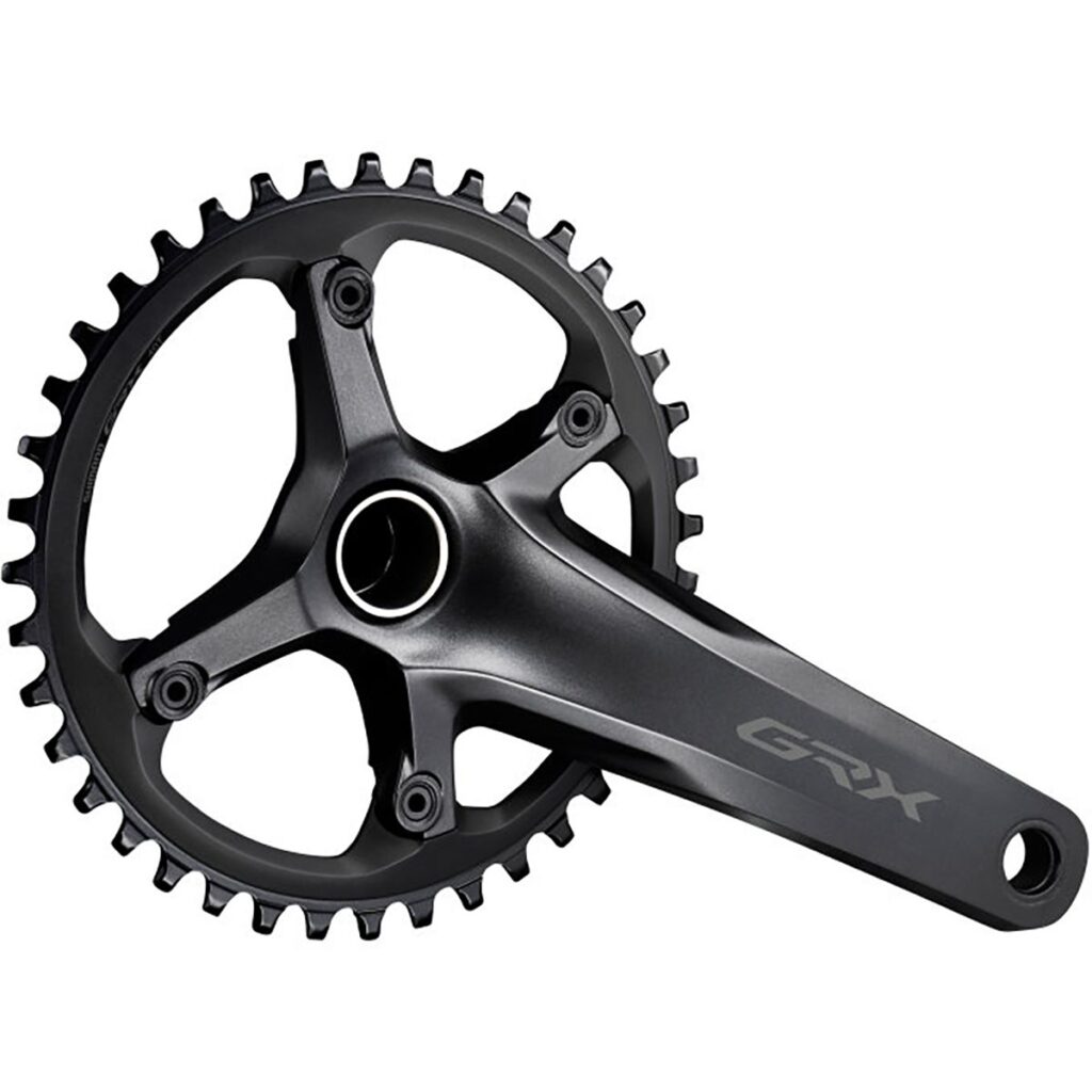 SHIMANO GRX FC-RX600